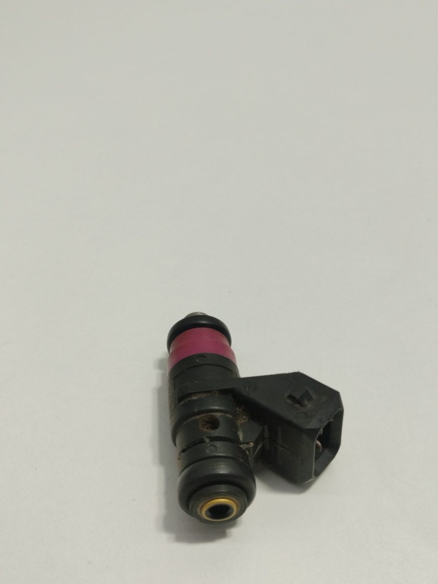 Inyector Renault Megane Ii Berlina 5p 2002-2009 Confort Authentique 1.6L 83kW H132259