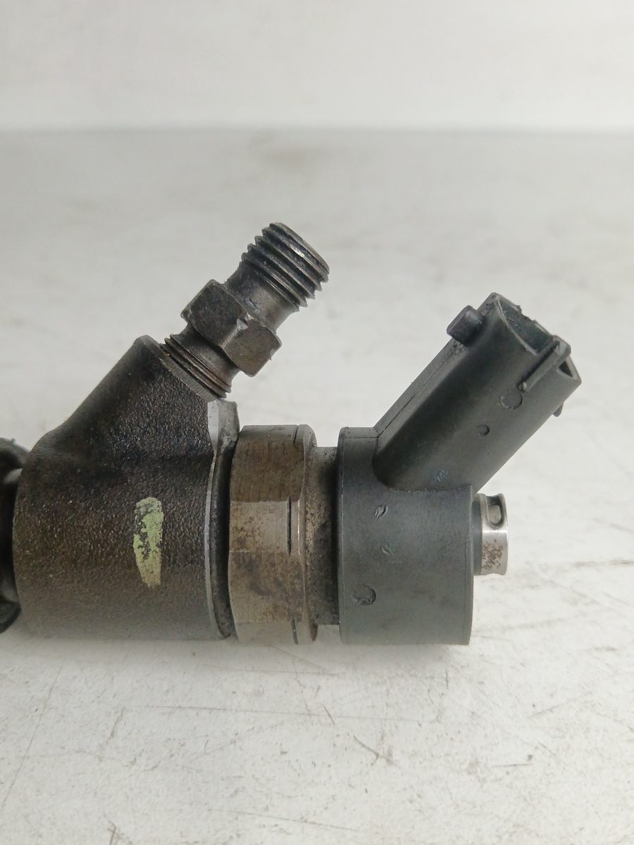 Inyector Peugeot 307 Berlina (S2) 2005-2008 1.6 HDi 1.6L 80kW 0445110188