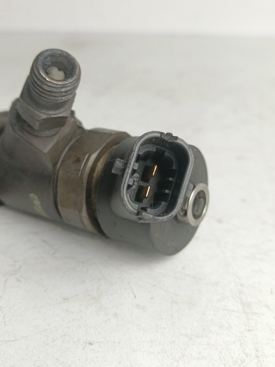 Inyector Peugeot 307 Berlina (S2) 2005-2008 1.6 HDi 1.6L 80kW 0445110188