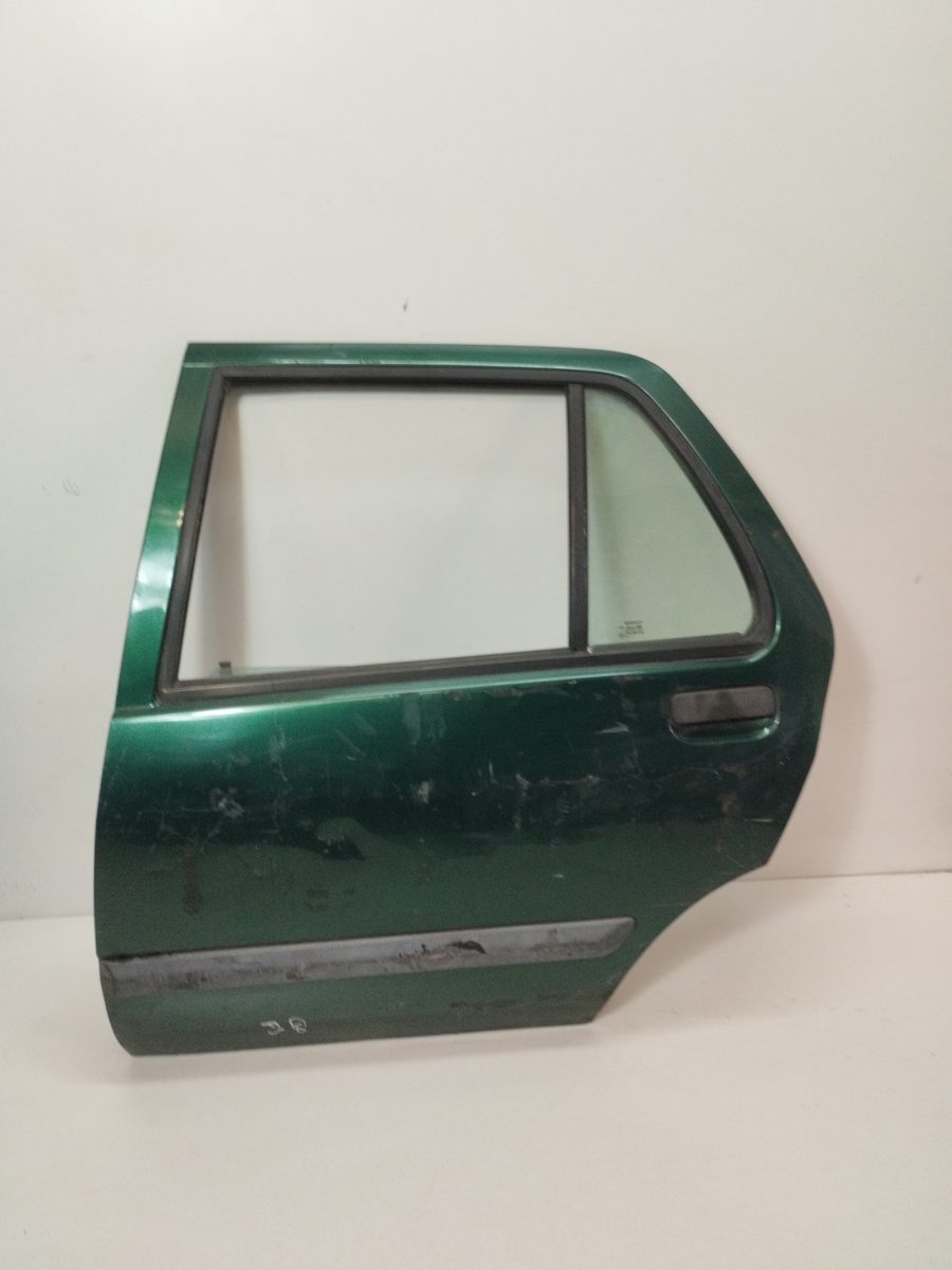 Puerta Trasera Izquierda Renault Clio I Fase I+II (B/C57) 1991-1998 Alize