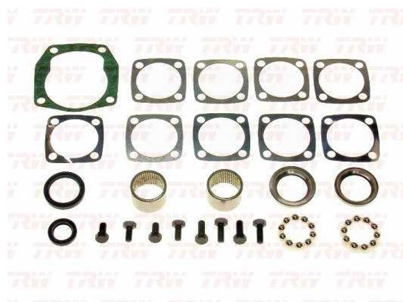JUEGO DE REPARACION DE SINFIN FORD F100/F350/F1000/F4000