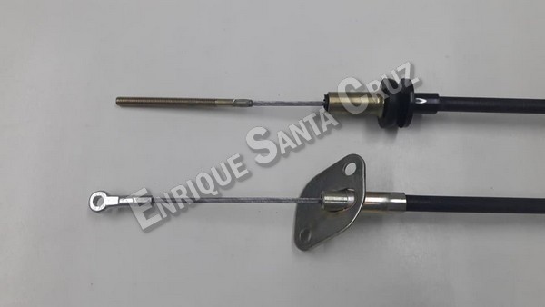 Cable de Embrague
