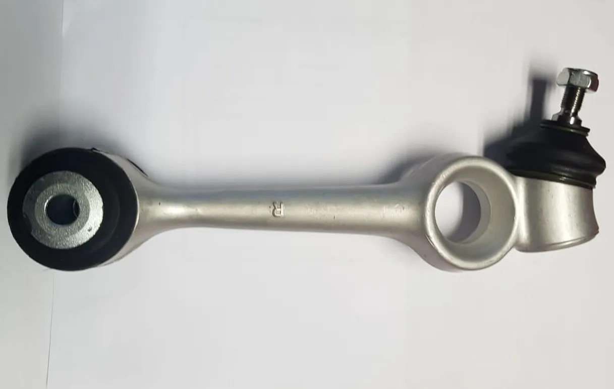 Brazalera superior derecha Mercedes-Benz W123
