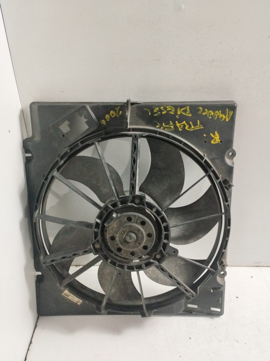Electroventilador Renault Trafic Combi (ab 4.01) desde 2001 1.9 Diesel 8240251