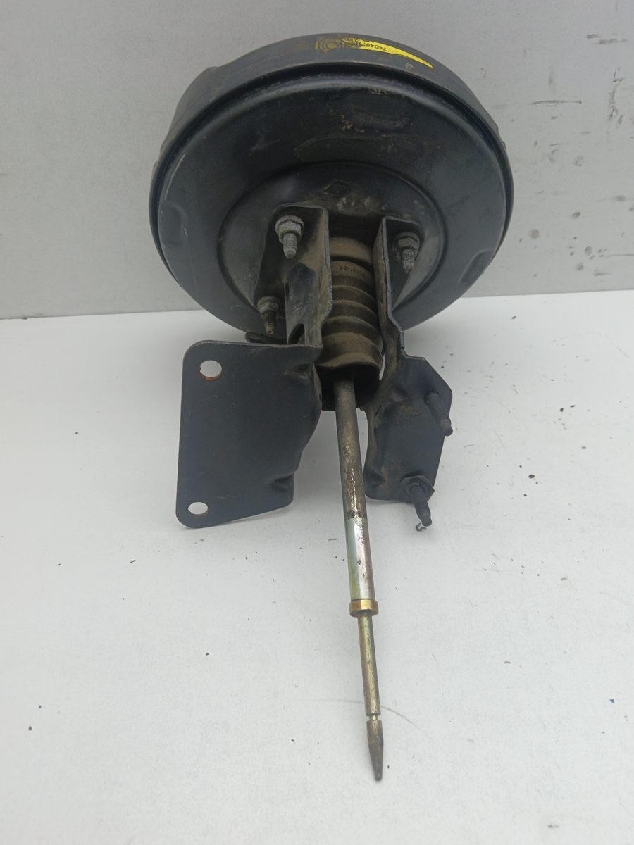 Servofreno Ford Fiesta Berlina (DX) 1999-2002 Ghia 1.25L 55kW 74049770