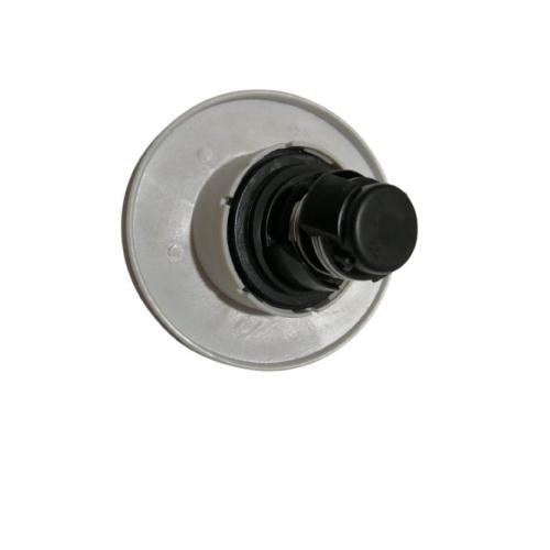 Tapón de tanque de combustible