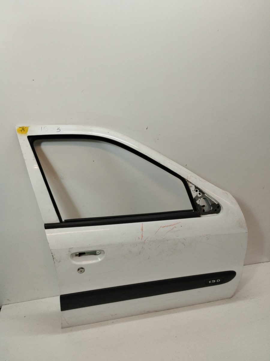 Puerta Delantera Derecha Citroën Xsara Berlina 1997-2005 Exclusive