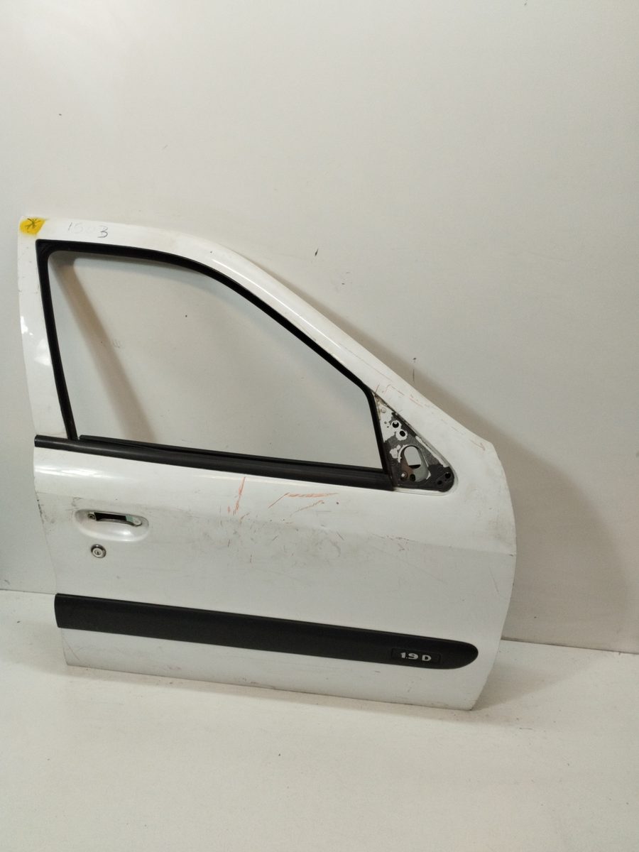 Puerta Delantera Derecha Citroën Xsara Berlina 1997-2005 Exclusive