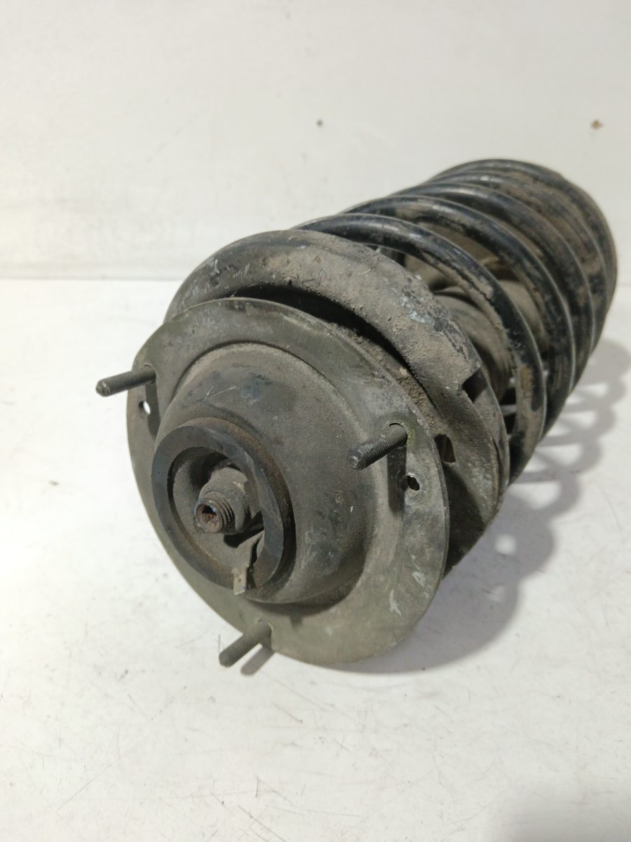 Amortiguador Delantero Der/Izq Citroën C15 desde 1985 1.8 Diesel (161) 56295201