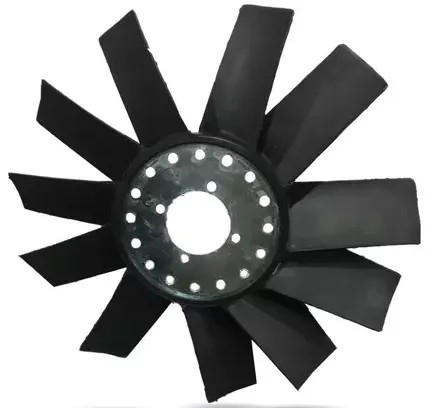 PALETA VENTILADOR FORD RANGER 3.0 TDI 433mm