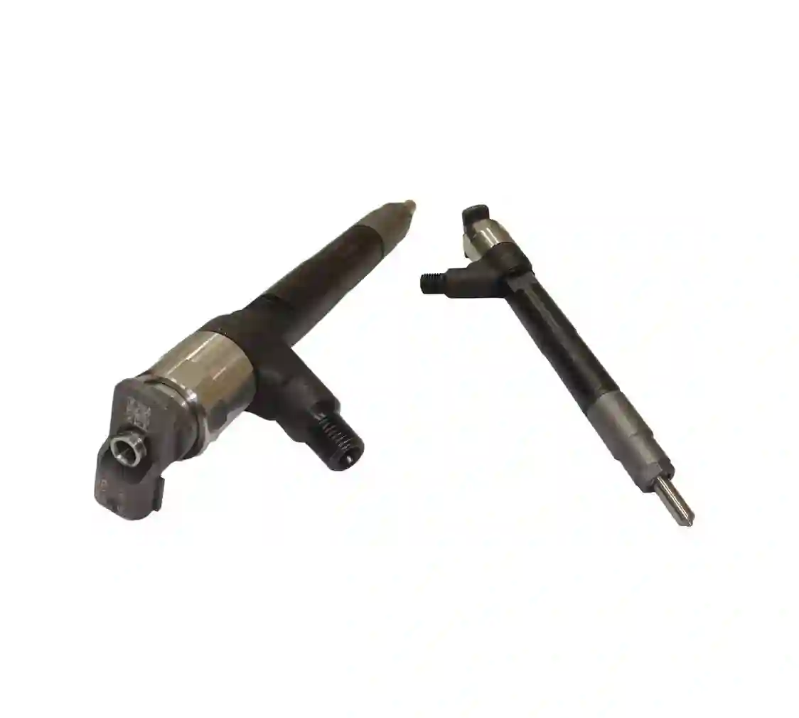 Inyector diésel Common Rail