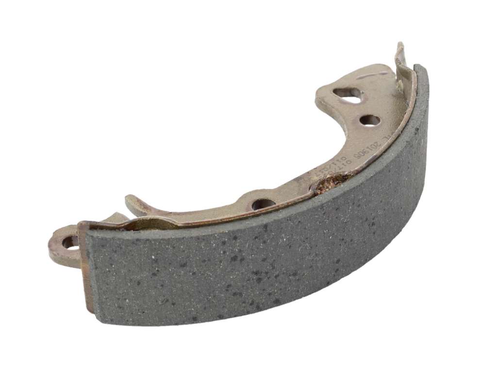 Juego de patines de freno