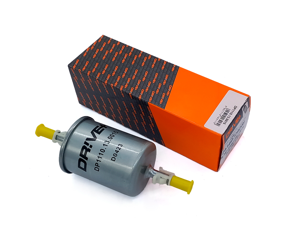 FILTRO COMBUSTIBLE METAL