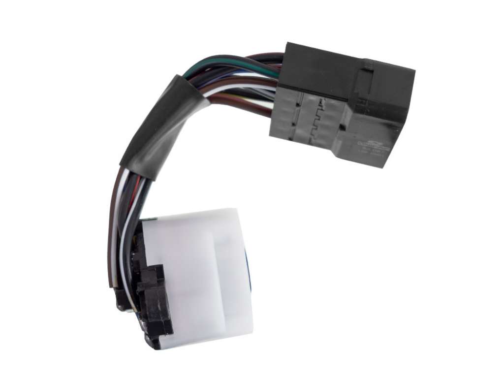 Conector eléctrico 7 terminales