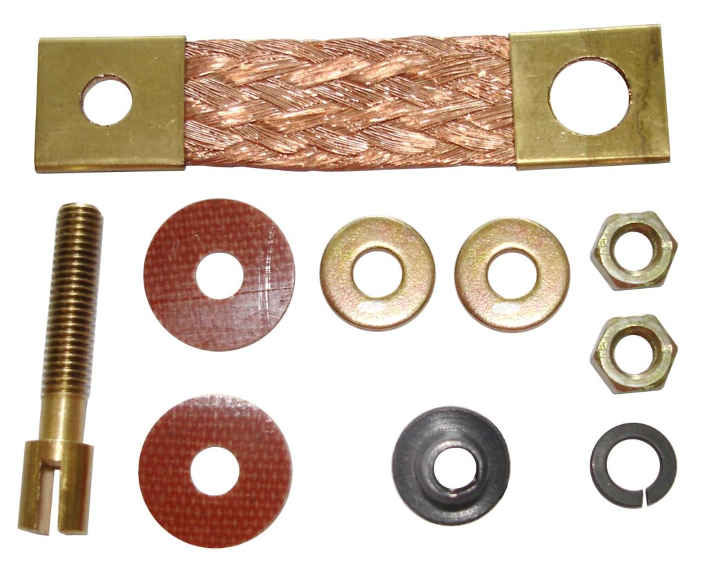 ALTERNADOR ARRANQUE VARIOS - MALLA ARRANQUE WAPSA VW GOL-SAVEIRO WAPSA