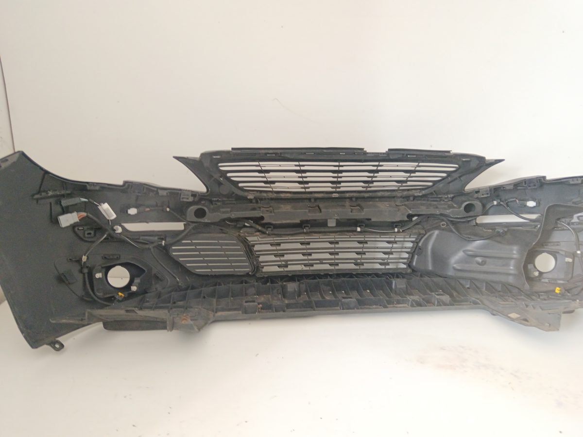 Paragolpes Delantero Peugeot 308 Sw desde 2014 Active 06396091ISM004