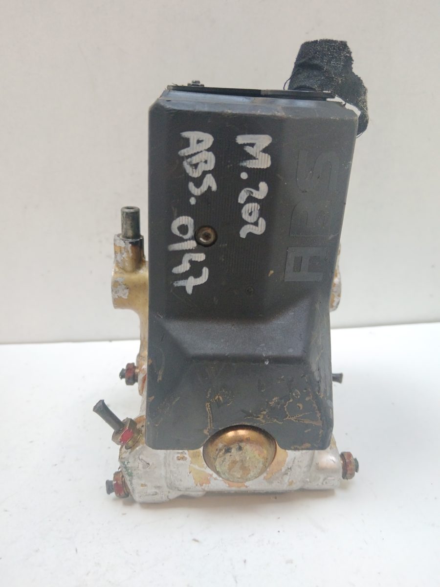 Modulo Abs Mercedes-Benz Clase C (W202) Berlina 1993-2000 220 CDI (202.133) 0265200043