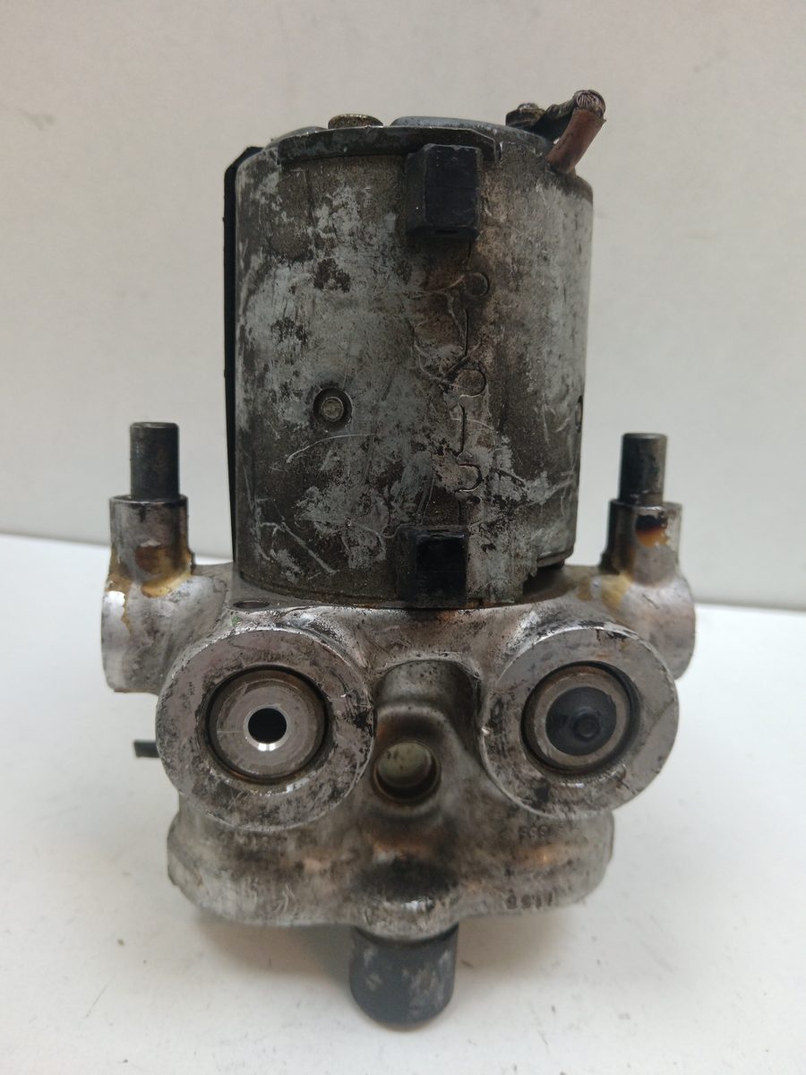 Modulo Abs Mercedes-Benz Clase C (W202) Berlina 1993-2000 220 CDI (202.133) 0265200043