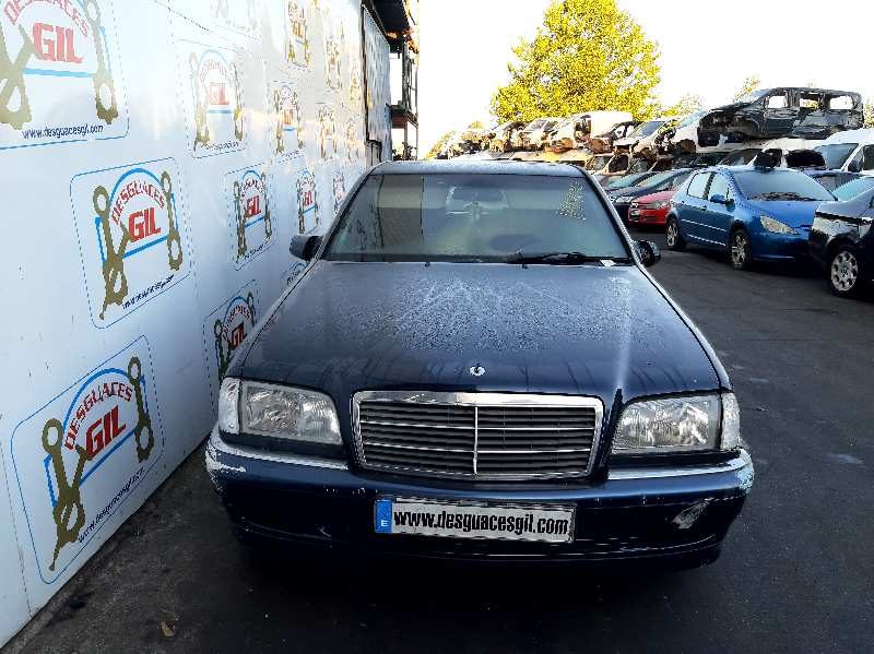 Modulo Abs Mercedes-Benz Clase C (W202) Berlina 1993-2000 220 CDI (202.133) 0265200043