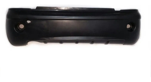 Paragolpe Trasero Chery Qq 2009 Al 2015