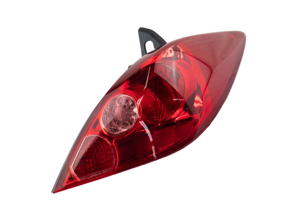 Faro trasero derecho
