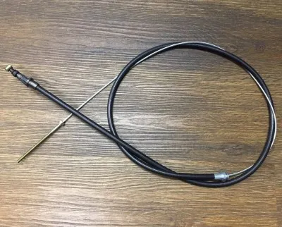 Cable de freno trasero derecho