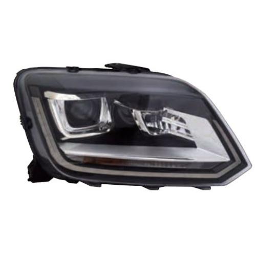 SEMIOPTICA VW DER. AMAROK 17... DS8 TYC -V7012851-SIMIL 2H194018A