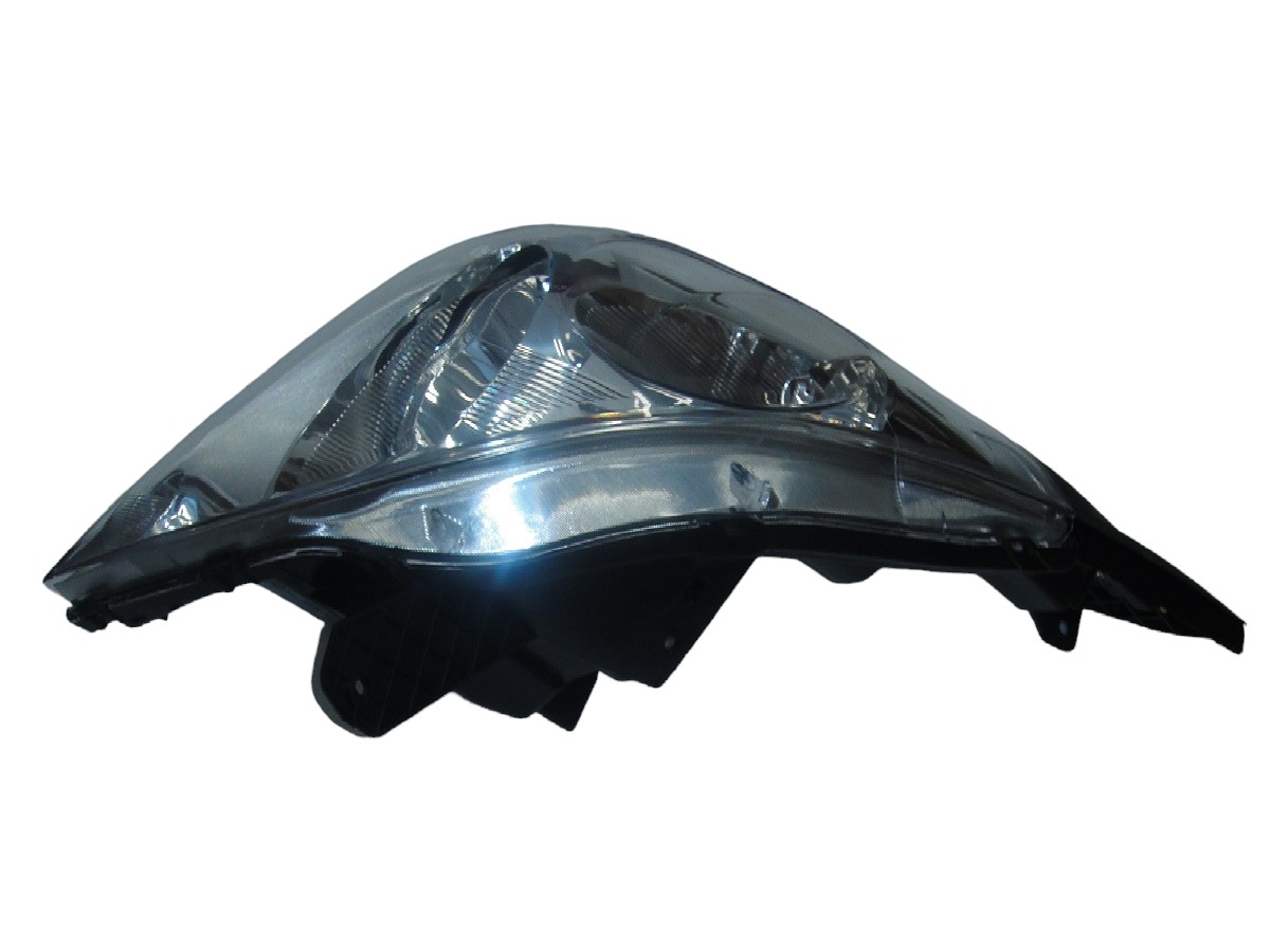 FARO SEMI OPTICO DERECHO CHEVROLET SPARK GT 2012/