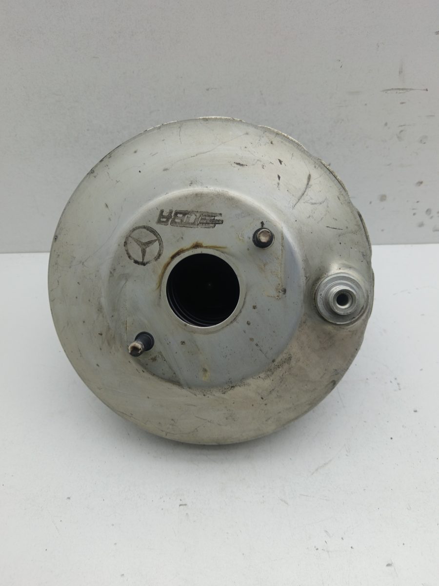 Servofreno Mercedes-Benz Clase C (W201) Berlina 1982-1993 2.5 Diesel 2.5L 69kW 0034304230