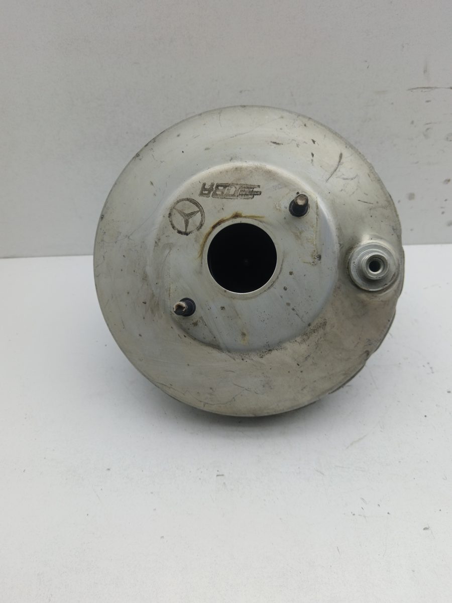 Servofreno Mercedes-Benz Clase C (W201) Berlina 1982-1993 2.5 Diesel 2.5L 69kW 0034304230
