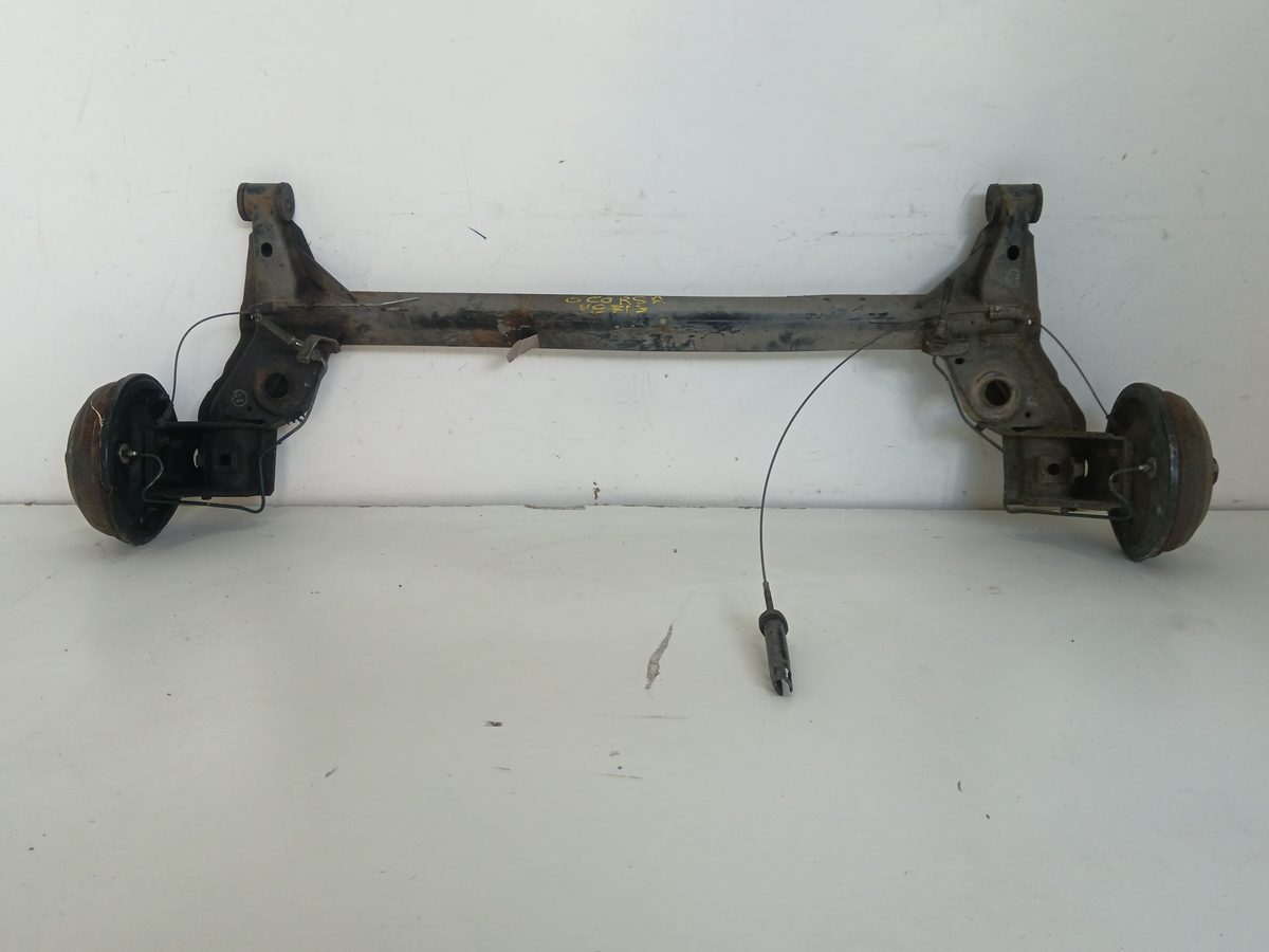 Puente Trasero Chevrolet Corsa B 1993-1997 Eco 1.0L 40kW