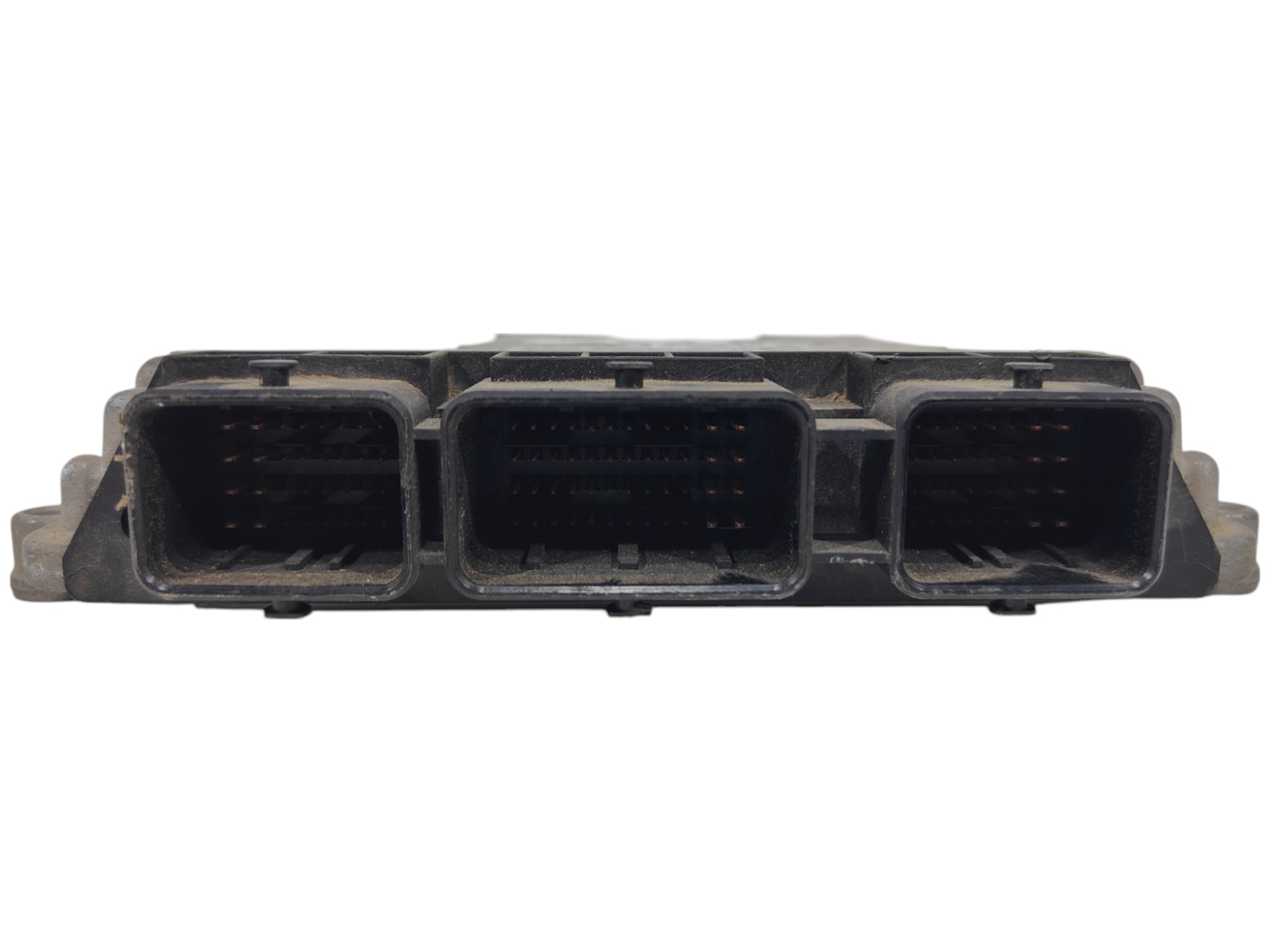 ECU de motor Peugeot Citroen 1.6 HDI 2010, Ref: 10919-K3B6