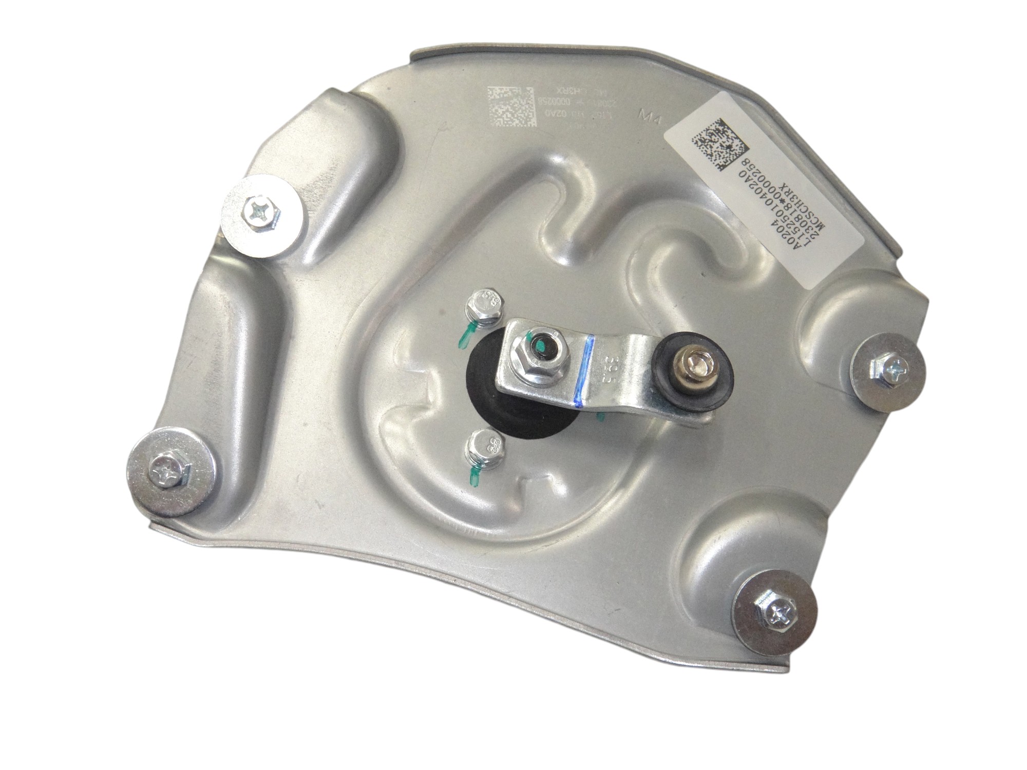 MOTOR LIMPIA PARABRISAS FOTON 2.8 BJ1044