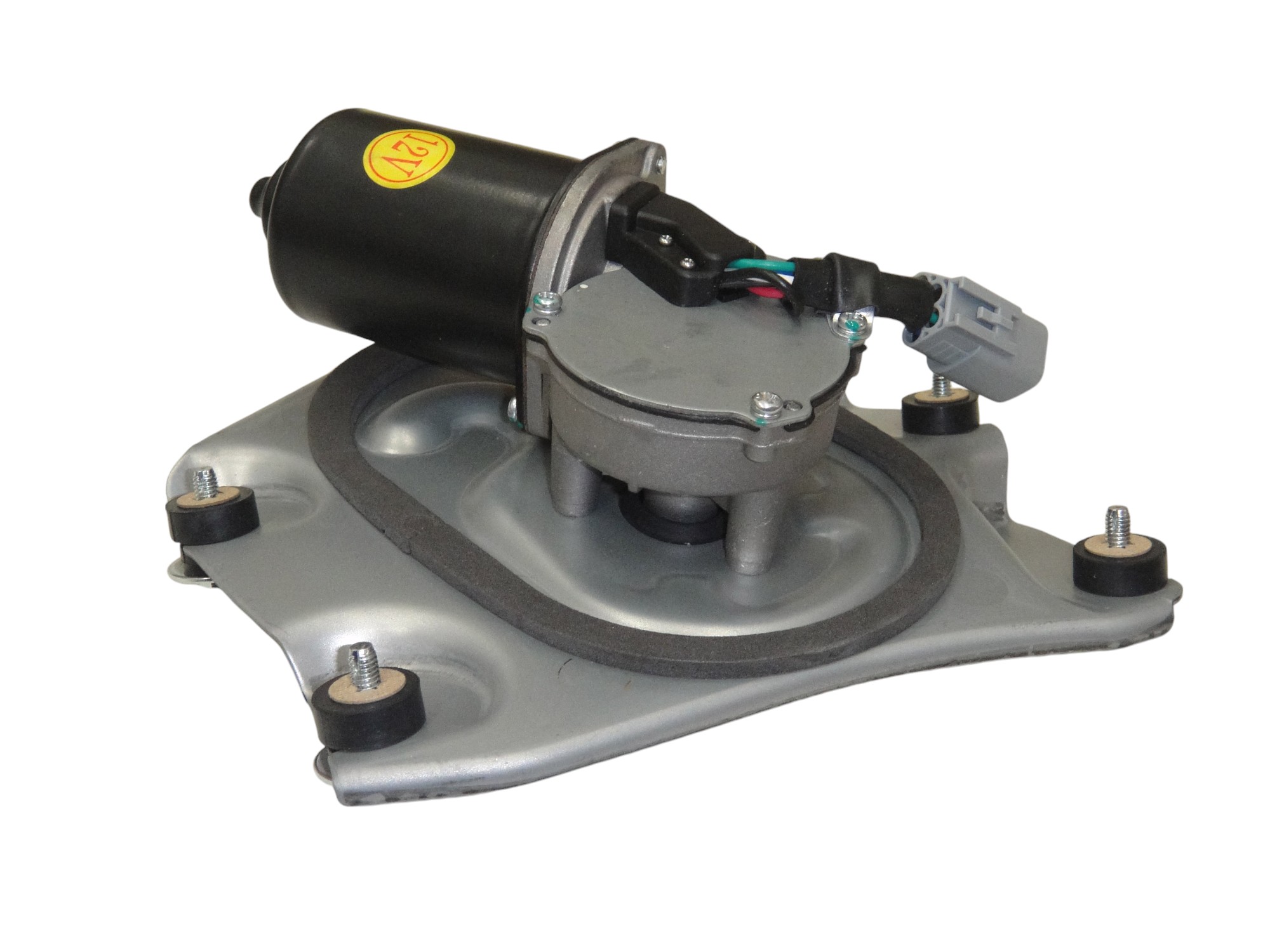 MOTOR LIMPIA PARABRISAS FOTON 2.8 BJ1044
