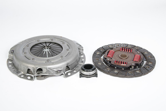 KIT EMBRAGUE RENAULT CLIO II/KANGOO/MEGANE/SCENIC 200MM