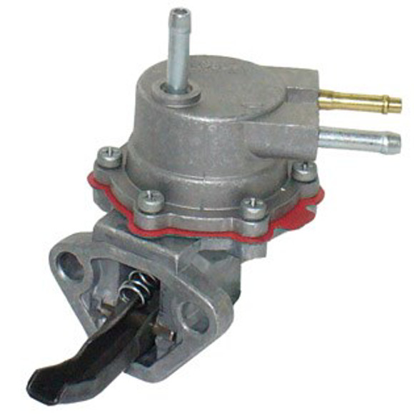 BOMBA COMBUSTIBLE RENAULT R12/18 1.4/1.6 CON RETORNO 1984/86
