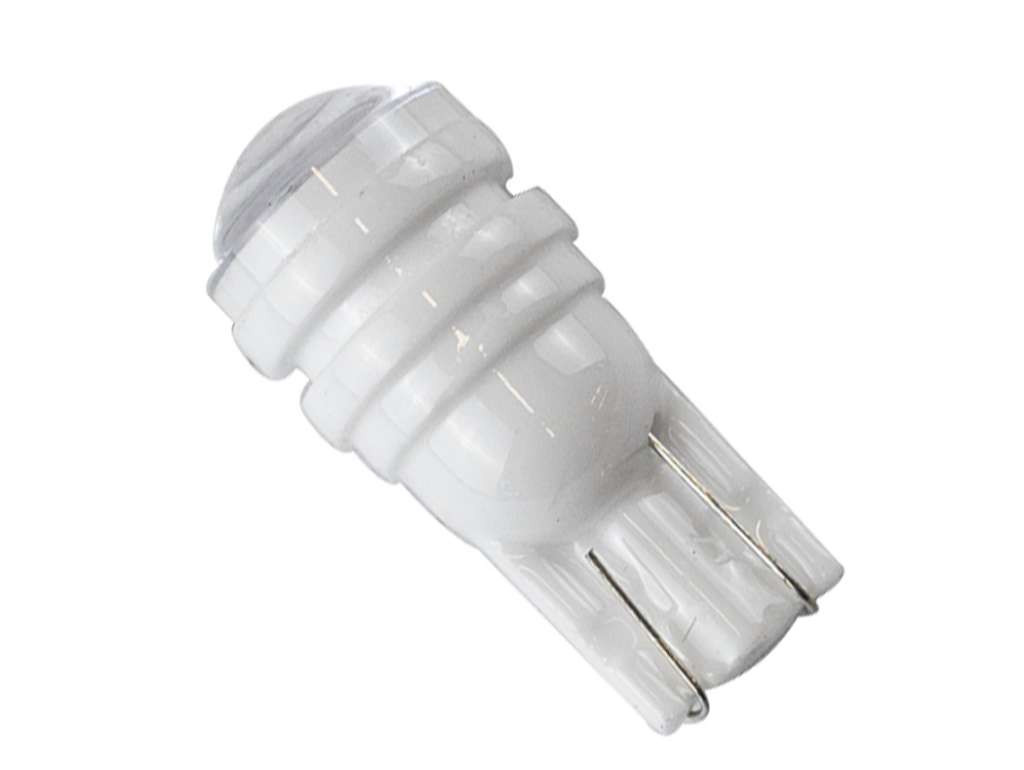 Lámpara LED 12V 5W con lupa