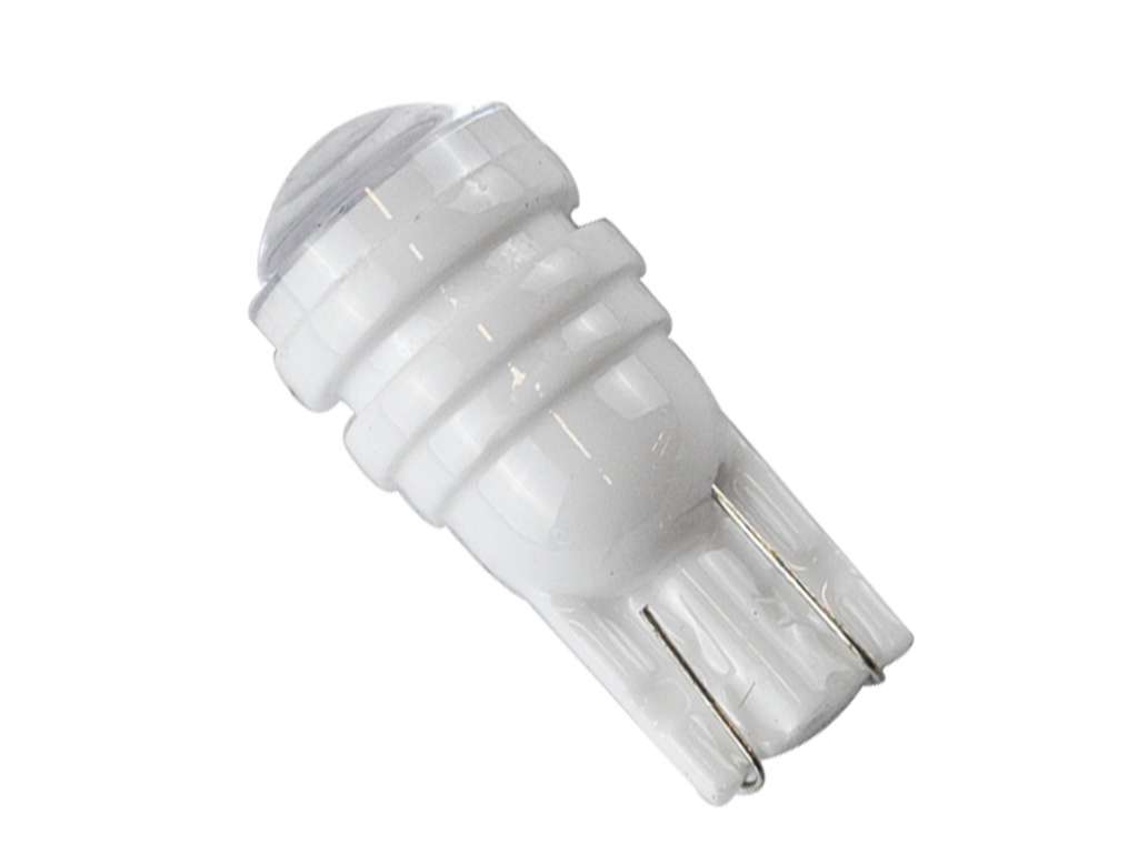 Lámpara LED 12V 5W con lupa