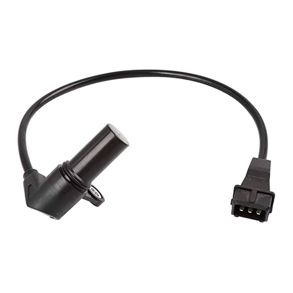 Sensor de rotación de cigüeñal