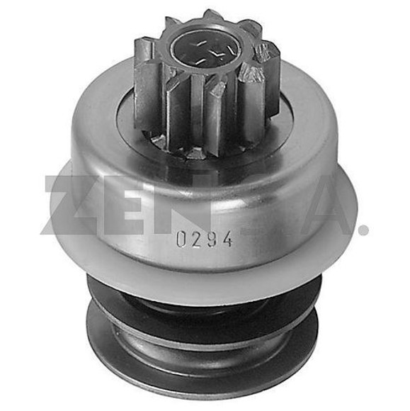 BENDIX DE ARRANQUE VOLKSWAGEN BRASILIA/GOL 1981 CON WAPSA
