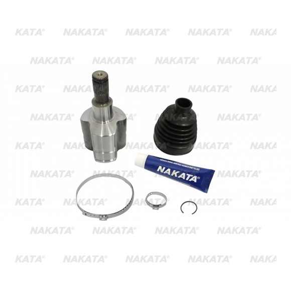 HOMOCINETICA DE CAJA IZQUIERDA CHEVROLET S10 2.4 2005/2012