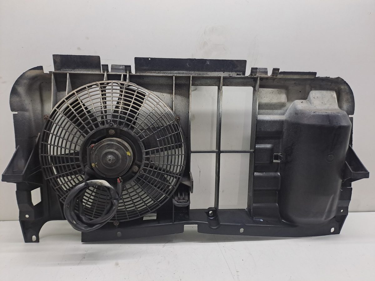 Electroventilador Peugeot 205 Berlina 1983-1998 1,1 1.1L 44kW 9153541680