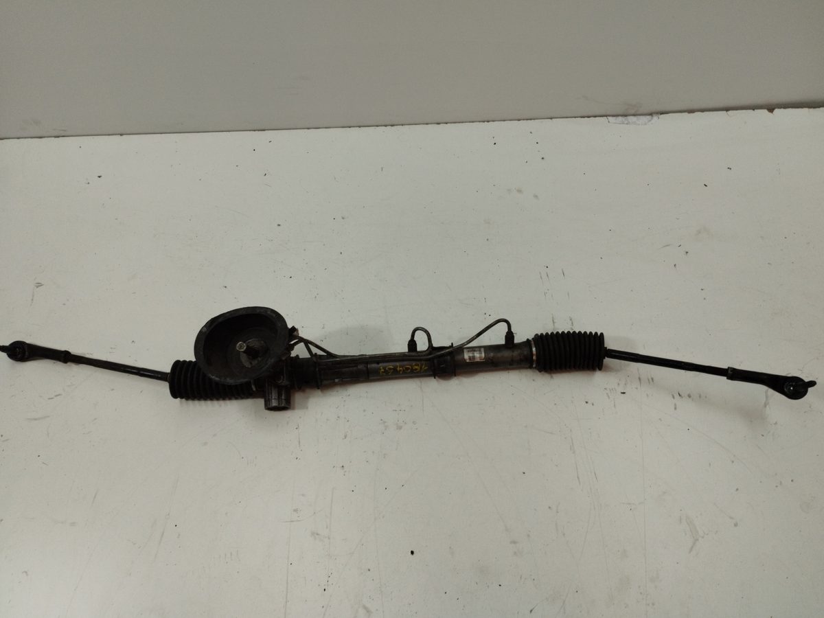 Cremallera Direccion Hidraulica Renault Megane I Classic (LA0) 1996-2001 1509251731