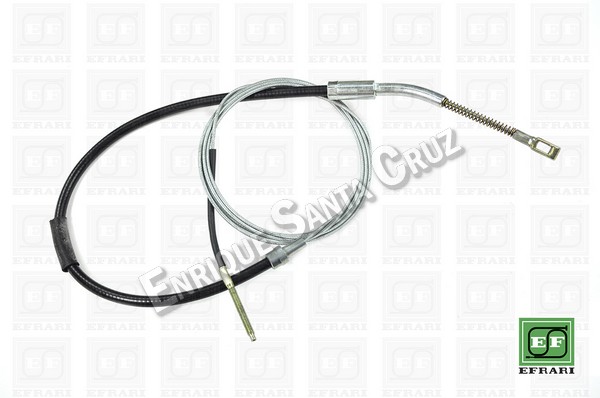 Cable de freno de mano