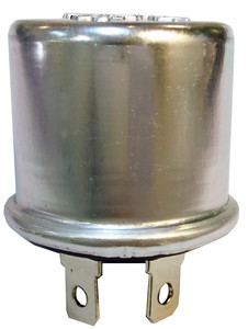 DESTELLADOR DZE 807 UNIV. 12V 2 TERMINALES