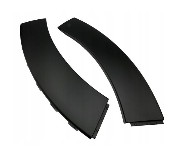 JUEGO FENDER PARAGOLPE TRAS. (IZQ.+DER.)