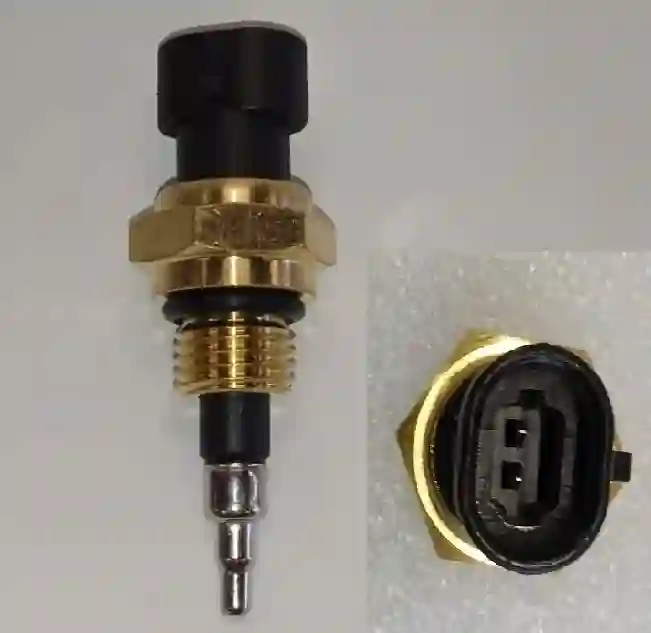BULBO TEMPERATURA DE AIRE CUMMINS ISF ISBE ISDE