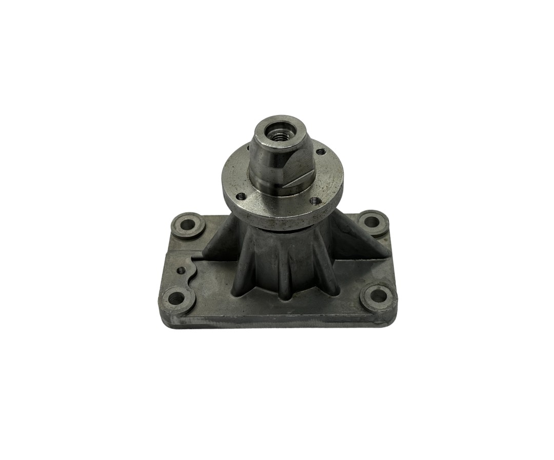 SOPORTE ELECTRO MOTOR (MWM PALETA BLANCA)