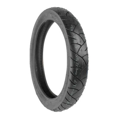 Cubierta Moto 80/90-17 TL P50 Bh-803