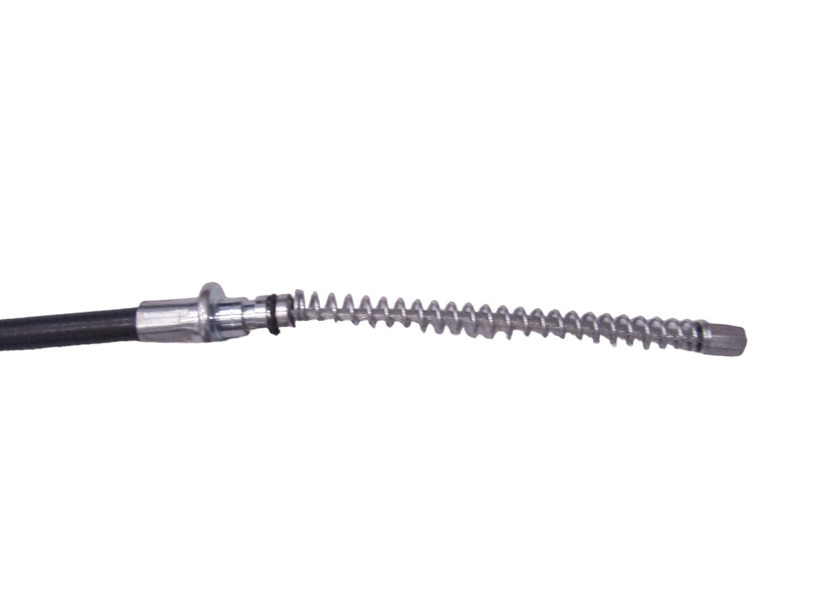 CABLE FRENO MANO IZQUIERDO CHEVROLET SAIL